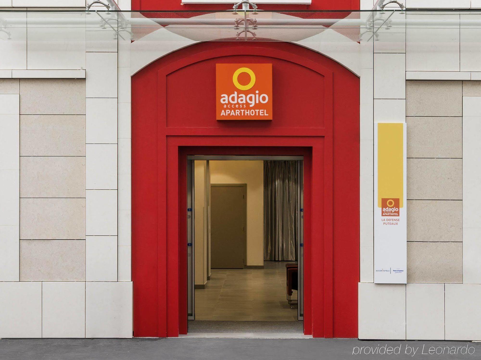 Aparthotel Adagio Access Le Havre Les Docks Kültér fotó