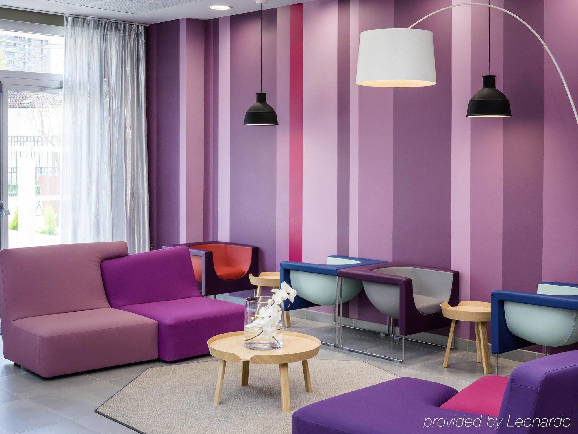 Aparthotel Adagio Access Le Havre Les Docks Kültér fotó