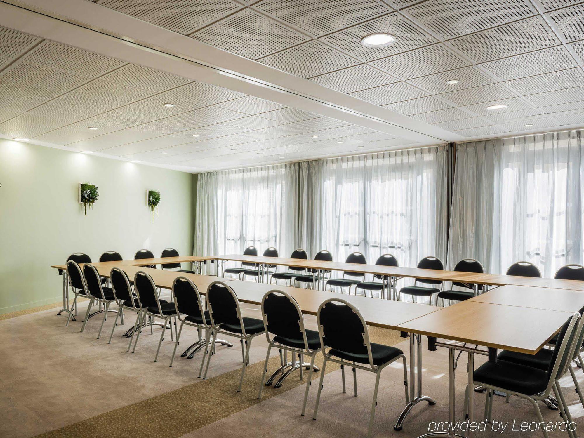 Aparthotel Adagio Access Le Havre Les Docks Kültér fotó