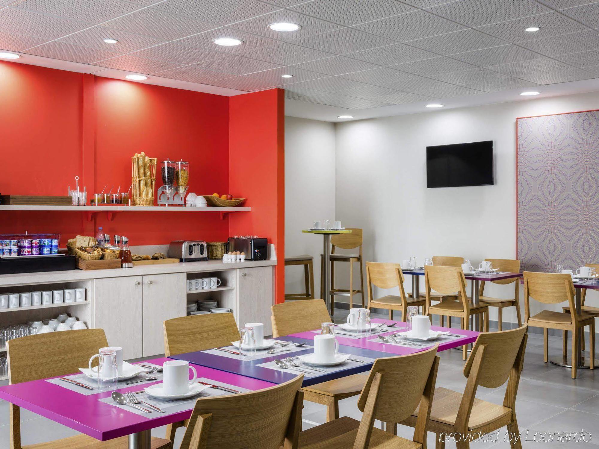 Aparthotel Adagio Access Le Havre Les Docks Kültér fotó