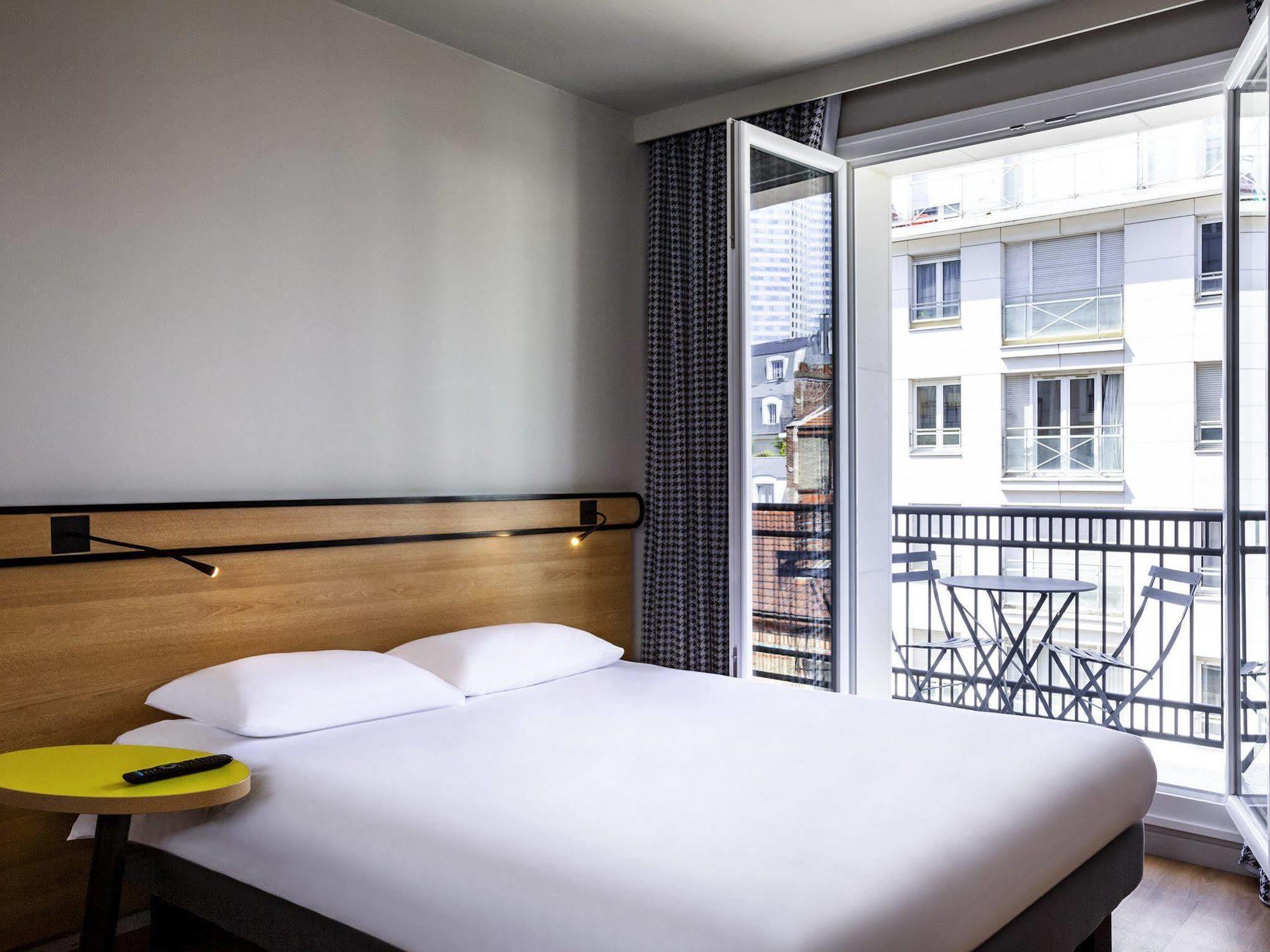 Aparthotel Adagio Access Le Havre Les Docks Kültér fotó